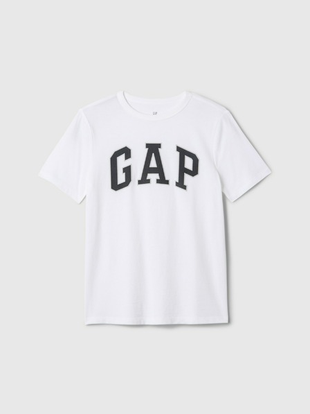 GAP Dječja majica s logom GAP