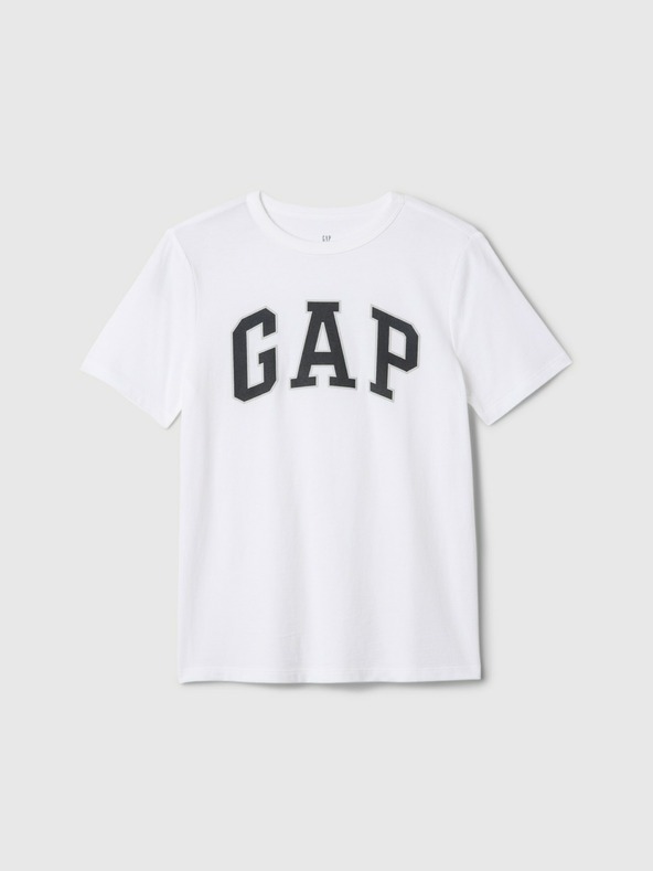 GAP Dječja majica s logom GAP
