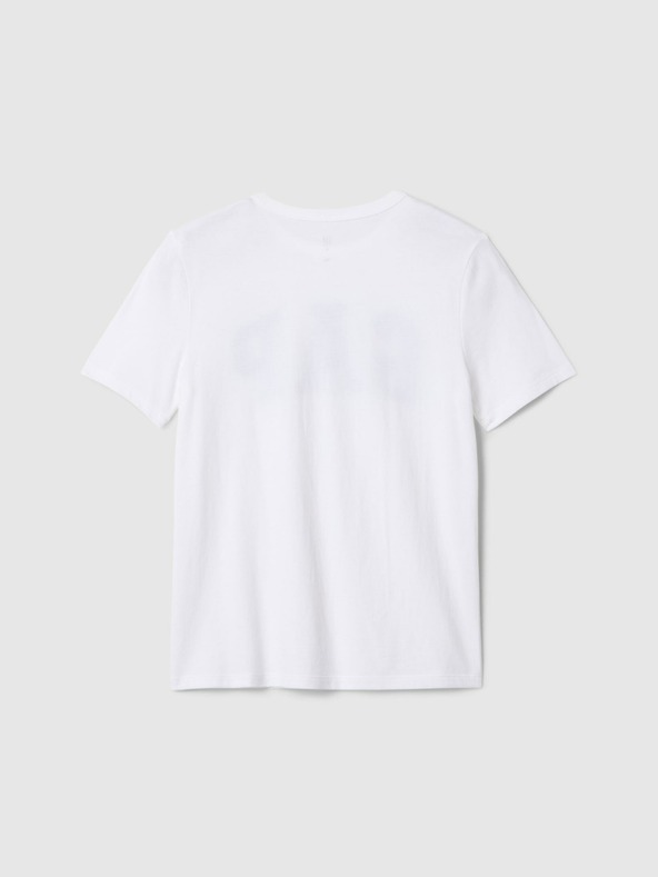 GAP Dječja majica s logom GAP