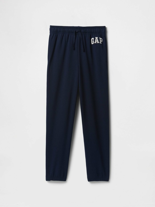 GAP Dječje trenirke s logom GAP