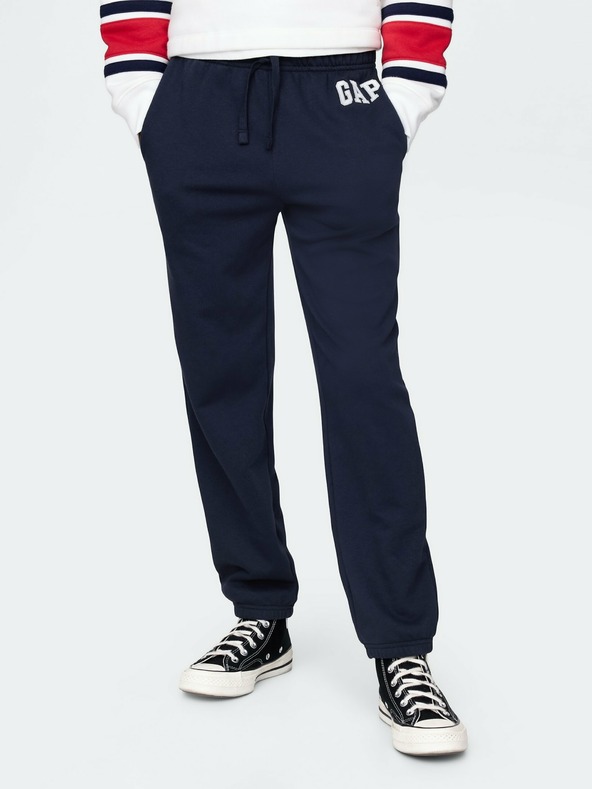 GAP Dječje trenirke s logom GAP