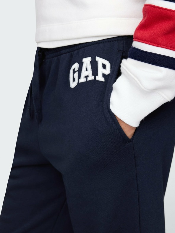 GAP Dječje trenirke s logom GAP