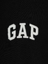 GAP Pamučna majica s logom Gap