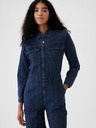 GAP Utility Gap Denim Cargo kombinezon