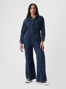 GAP Utility Gap Denim Cargo kombinezon