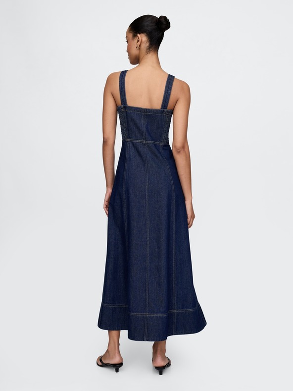 GAP UltraSoft GAP traper maxi haljina