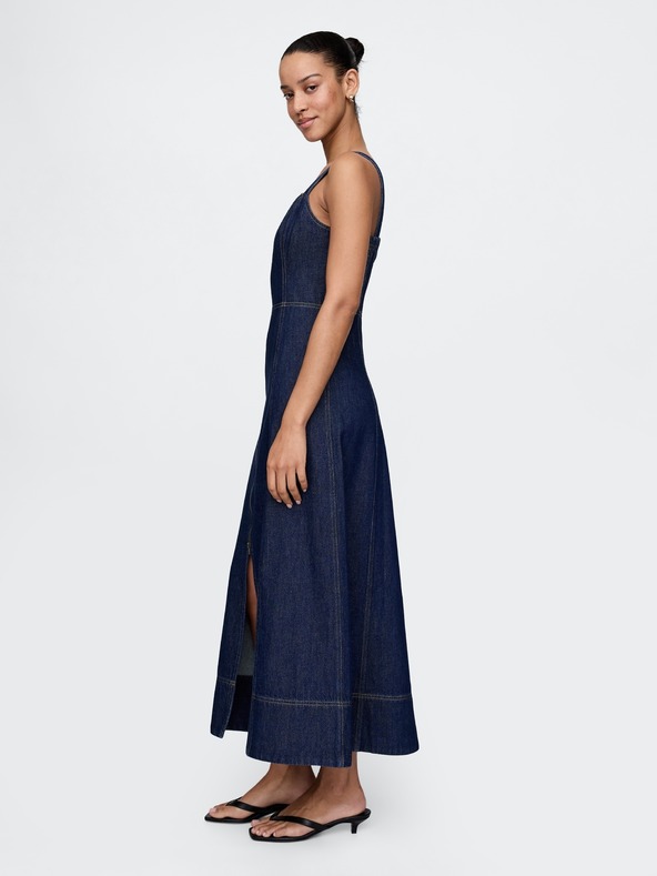 GAP UltraSoft GAP traper maxi haljina
