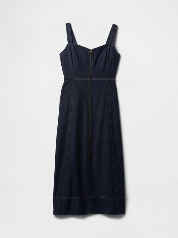GAP UltraSoft GAP traper maxi haljina