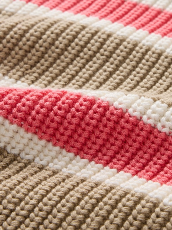 GAP GAP pleteni pulover