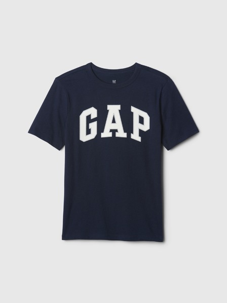 GAP Dječja majica s logom GAP