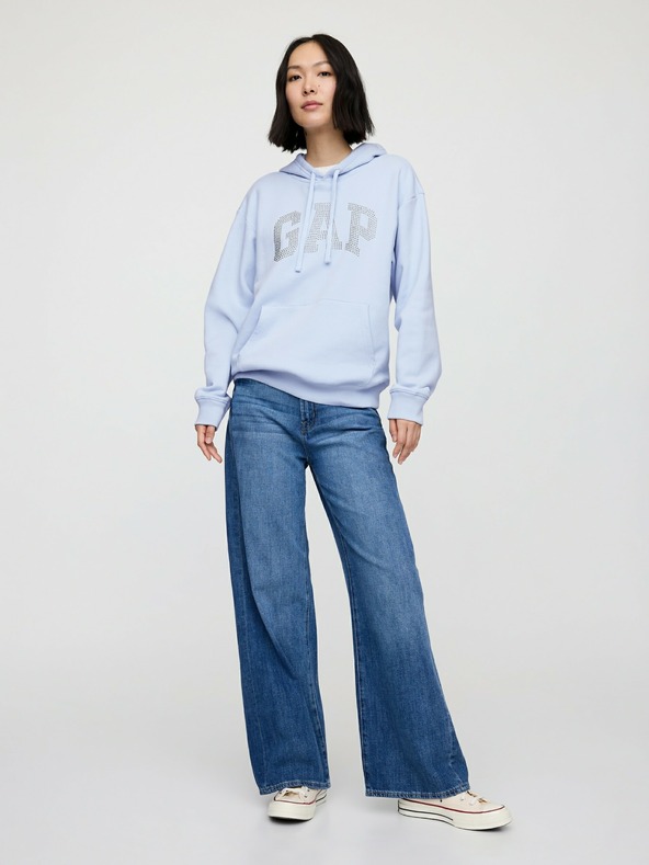 GAP Majica s logotipom GAP