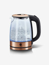 Berlingerhaus Brzovirni čajnik 1,7 l 2200W Rosegold Metallic Line BERLINGERHAUS
