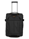 Travelite Putna torba Travelite Briize Wheeled duffle S Black