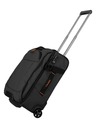 Travelite Putna torba Travelite Briize Wheeled duffle S Black