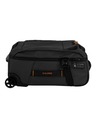 Travelite Putna torba Travelite Briize Wheeled duffle S Black