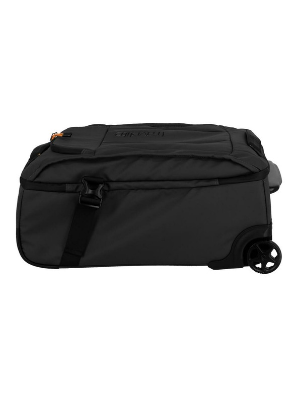 Travelite Putna torba Travelite Briize Wheeled duffle S Black