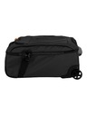 Travelite Putna torba Travelite Briize Wheeled duffle S Black