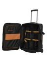 Travelite Putna torba Travelite Briize Wheeled duffle S Black