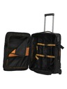 Travelite Putna torba Travelite Briize Wheeled duffle S Black