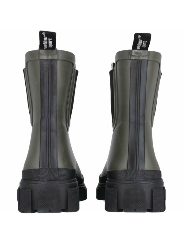 Weather report Ženske gumene čizme Weather Report Raylee Veličina cipela: 36