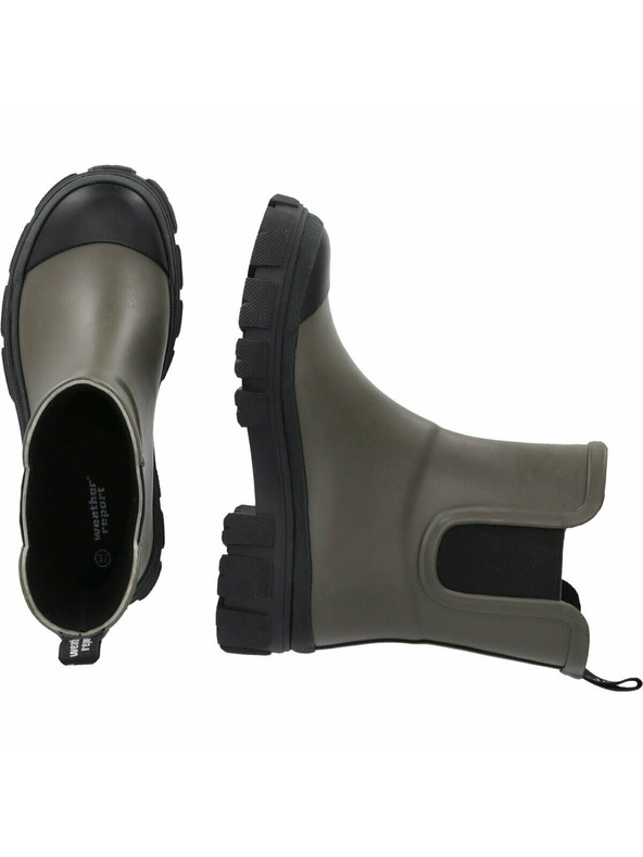 Weather report Ženske gumene čizme Weather Report Raylee Veličina cipela: 36