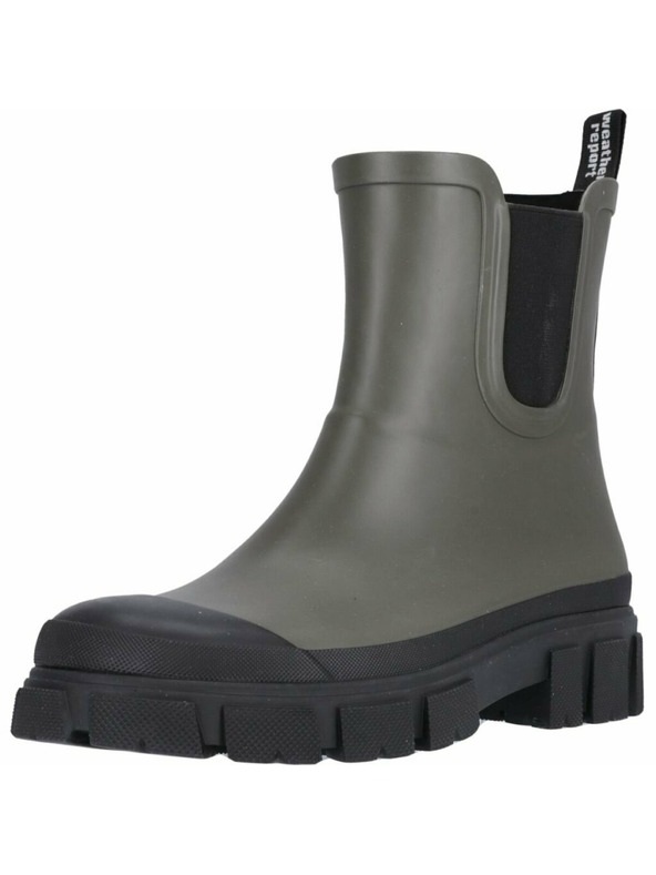 Weather report Ženske gumene čizme Weather Report Raylee Veličina cipela: 36