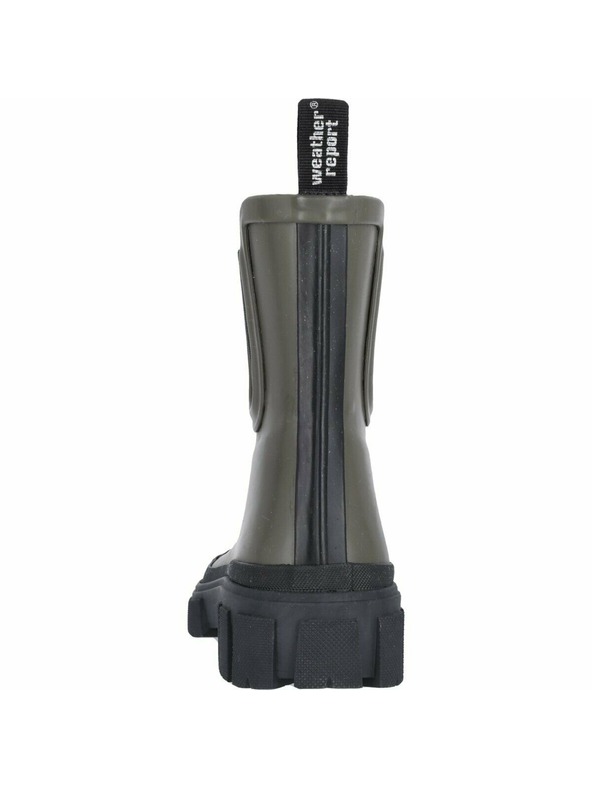 Weather report Ženske gumene čizme Weather Report Raylee Veličina cipela: 36