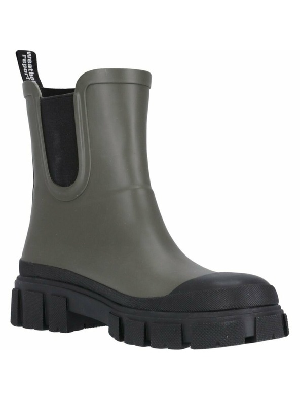 Weather report Ženske gumene čizme Weather Report Raylee Veličina cipela: 36