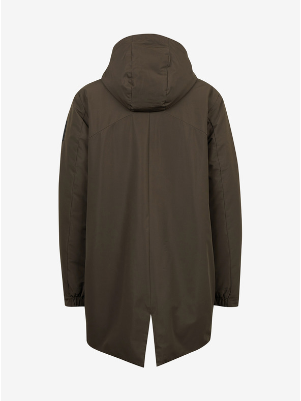 Sam 73 Kaki muški kaput SAM 73 Cyril