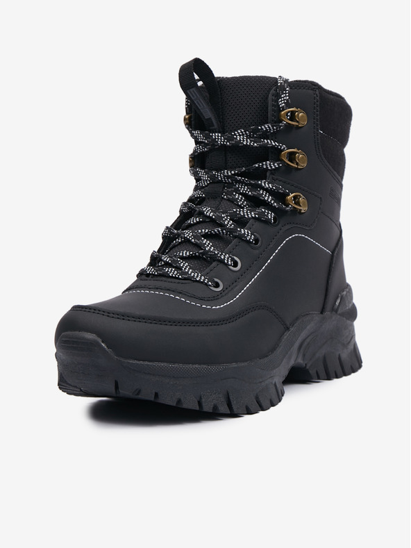 Sam 73 Crne ženske vanjske gležnjače SAM 73 Andaliion