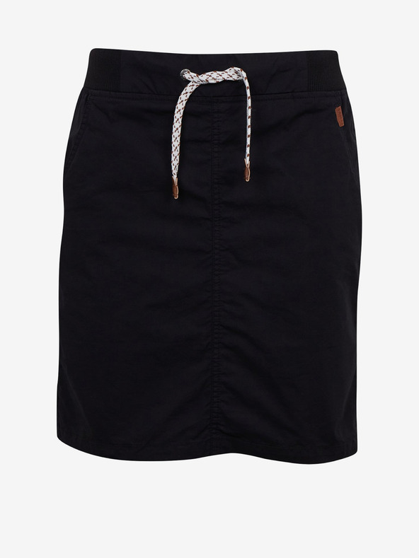 Sam 73 Crna ženska sportska suknja SAM73 Caelum