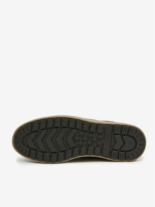 Sam 73 Tamnoplave muške tenisice SAM73 Dyrik