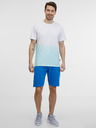 Sam 73 Plavo-bijela muška majica kratkih rukava SAM 73 Vito