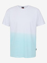 Sam 73 Plavo-bijela muška majica kratkih rukava SAM 73 Vito
