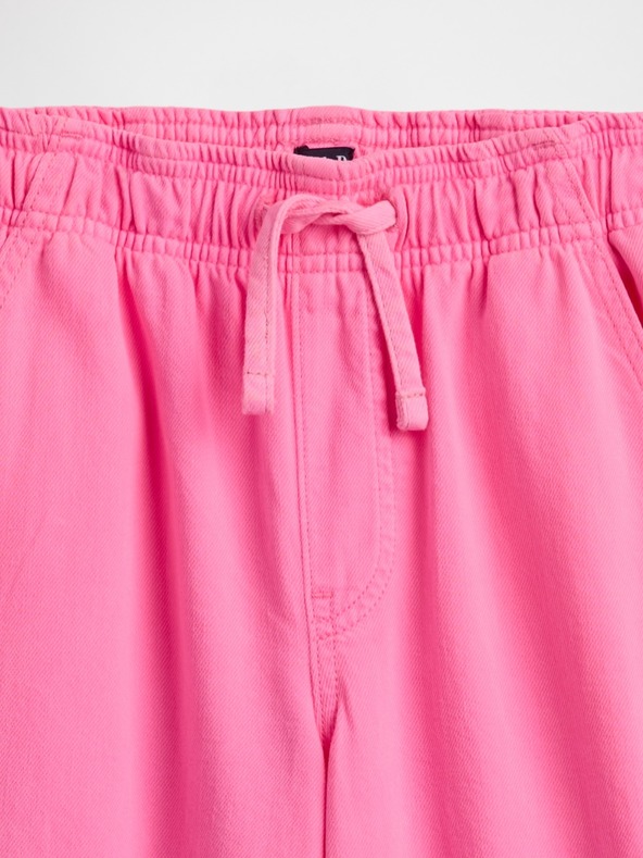 GAP Wide GAP dječje traperice