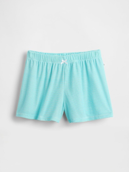 GAP Dječje pidžama kratke hlače GAP