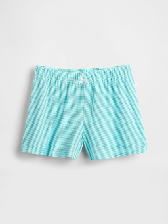 GAP Dječje pidžama kratke hlače GAP