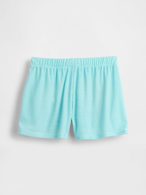 GAP Dječje pidžama kratke hlače GAP