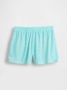 GAP Dječje pidžama kratke hlače GAP