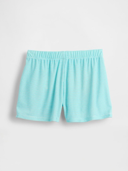 GAP Dječje pidžama kratke hlače GAP