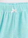 GAP Dječje pidžama kratke hlače GAP