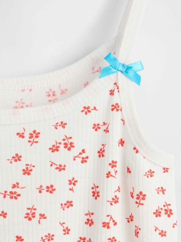 GAP Dječji pidžama top GAP