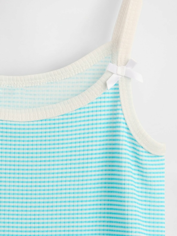 GAP Dječji pidžama top GAP