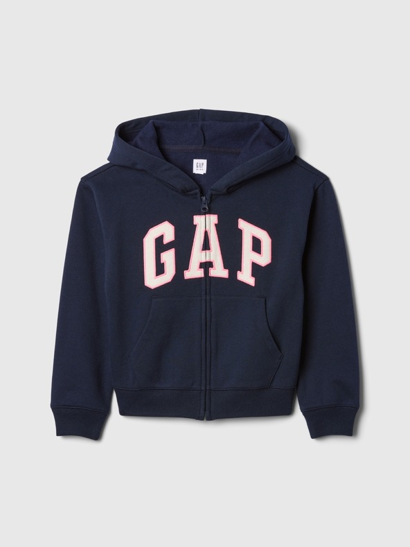 GAP Dječja majica s logom GAP