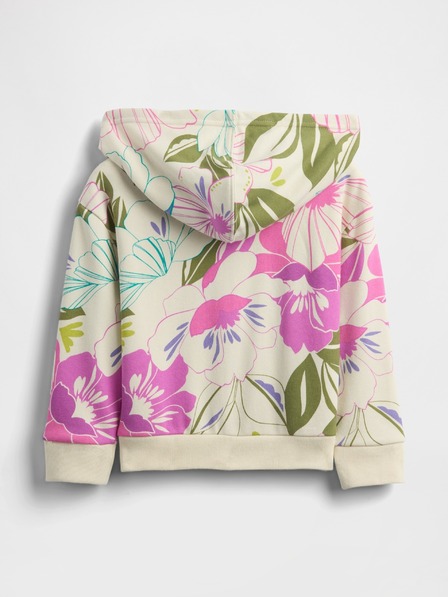 GAP Majica za bebe s logom GAP