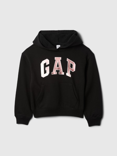 GAP Dječja majica s logom GAP