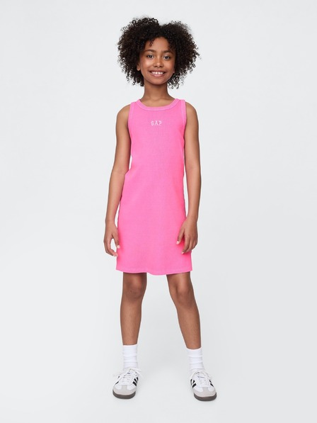 GAP Dječje rebraste haljine GAP