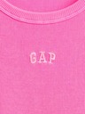 GAP Dječje rebraste haljine GAP