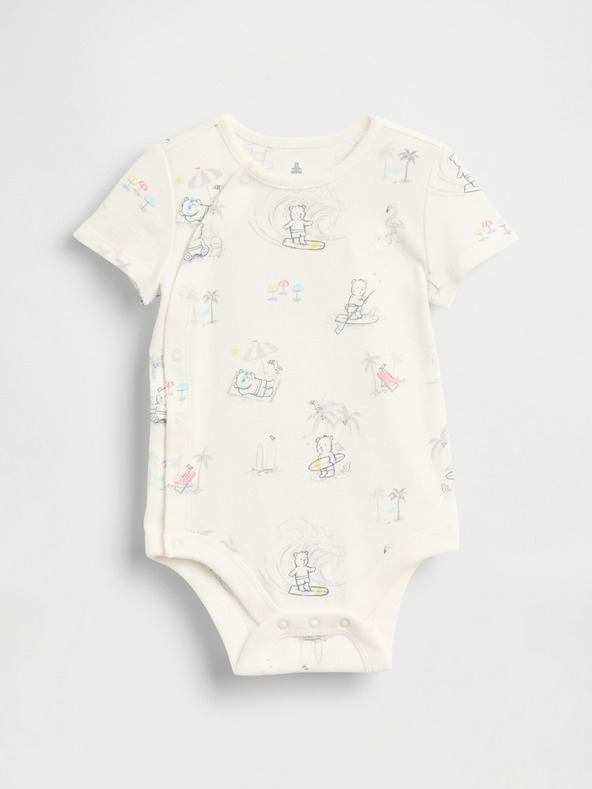 GAP Baby body Brannan bear GAP