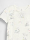 GAP Baby body Brannan bear GAP